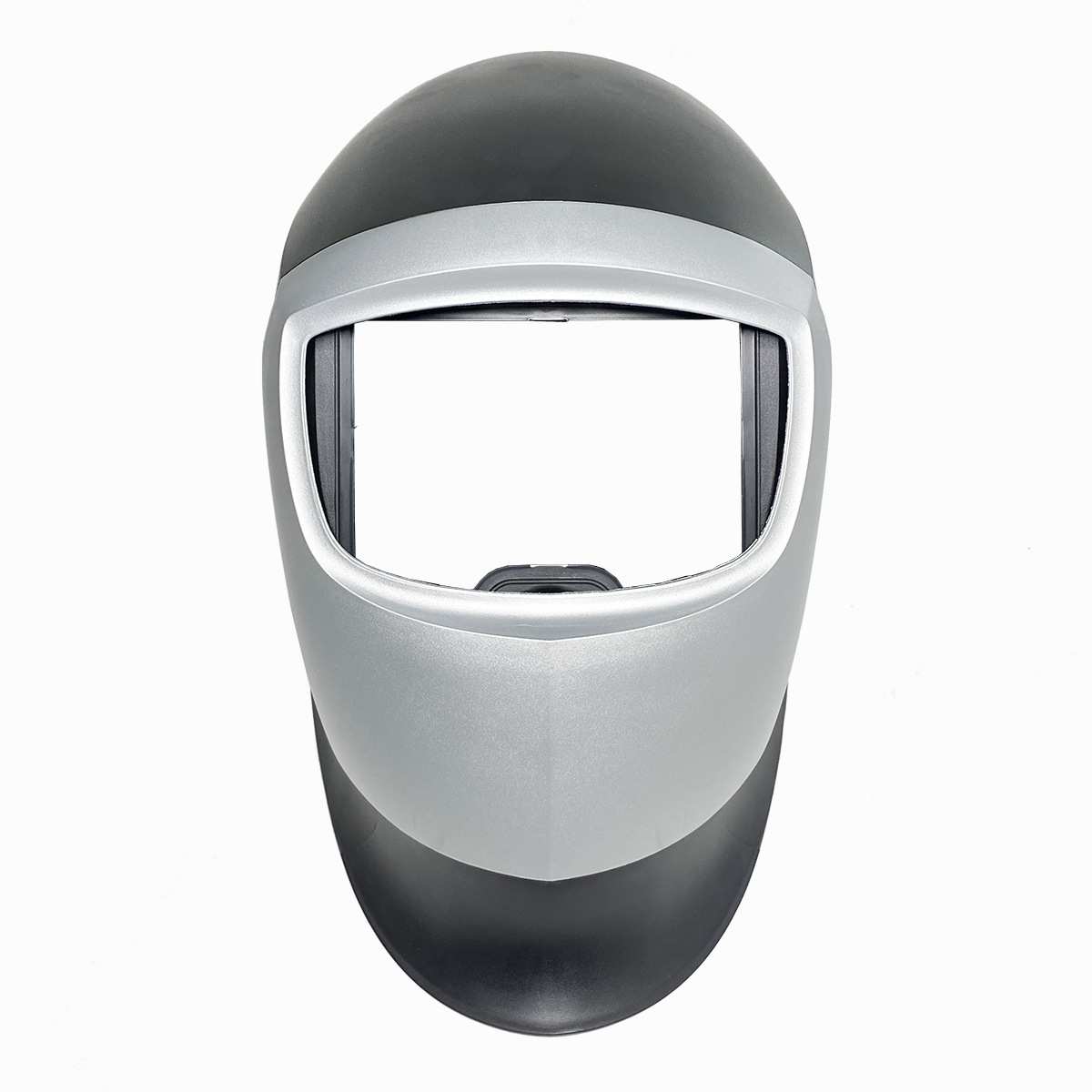3M 9002v9002x电焊面罩帽壳替换装Adflo配件460890不含自动变光屏