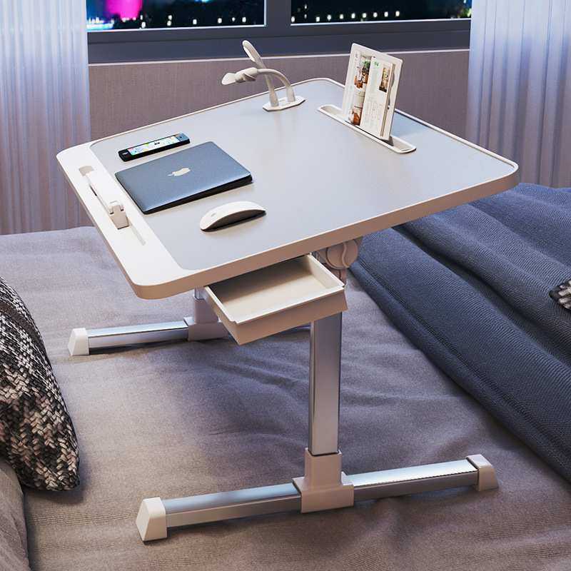 可折叠升降床上小桌子家用学习书桌简约卧室电脑飘窗宿舍学生小桌,模玩/动漫/周边/娃圈三坑/桌游,模型制作工具/辅料耗材,淘宝优惠券,粉丝福利购,淘宝优惠卷