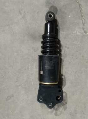 陕汽德龙M3000S 后悬减震器SHACMAN右置出口配件DZ15221440580