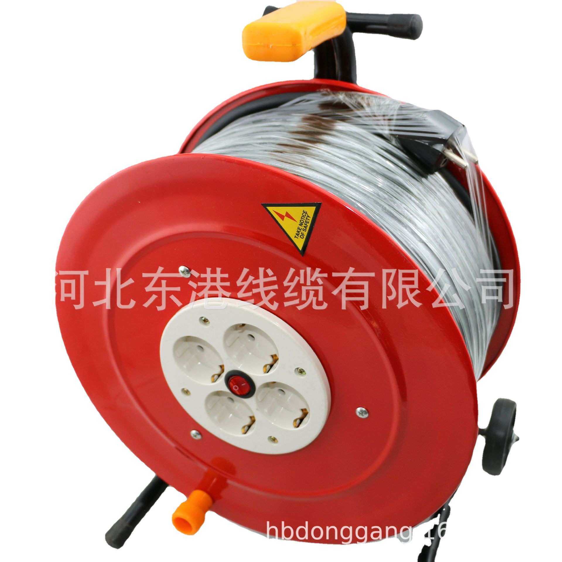 厂家移动电缆线盘欧式拖线盘50米3*1.5/3*2.5电源延长线卷盘,模玩/动漫/周边/娃圈三坑/桌游,模型制作工具/辅料耗材,淘宝优惠券,粉丝福利购,淘宝优惠卷