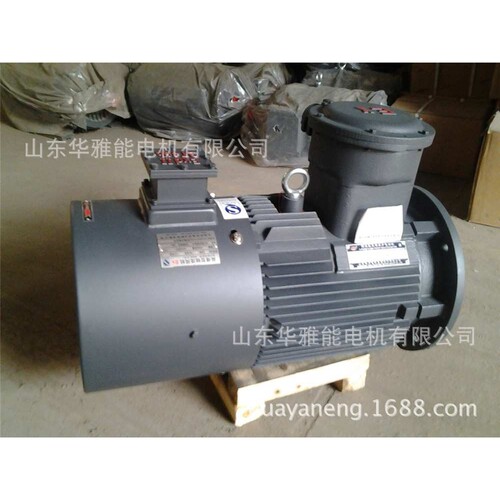 电磁制动器替代品星制动电磁YCT-100L2-4-3KW电机完全满足要求