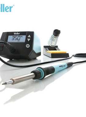 德国威乐Weller经济型70W焊台WE1010焊台&WEP70焊笔代替WSD71焊台