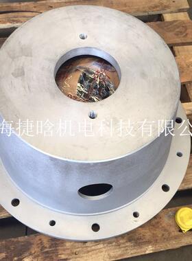 全圆加厚钟罩PK450泵套泵支架铝合金钟型形罩货源