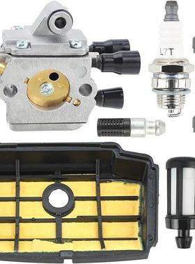 1137-120-0621化油器套装StihlMS194MS194TMS194链锯