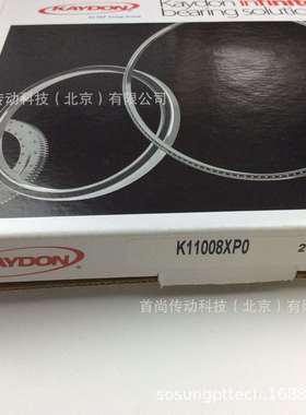 K17008AR0K17008CP0K17008XP0凯顿KAYDON等截面公制薄壁轴承
