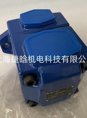 HYTEK海特克PVL3-66-F-1R-D-10叶片泵HIGH-TECH液压油泵