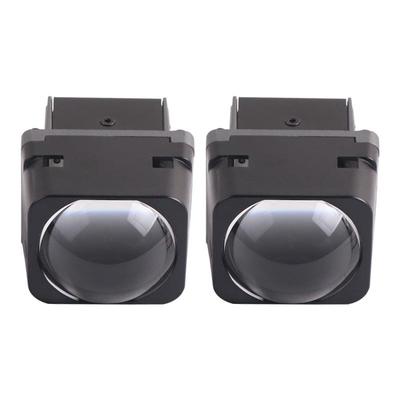 三为车灯新款SANVI小模组35W5500KM51.5寸LED双光透镜大灯