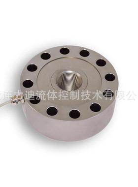 德国INDUK液压测力计KS-0S-SS