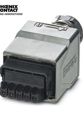 菲尼克斯电源连接器-CUC-PPC-C2ZNI-SX/24FKP5-1421783