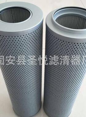 风力发电站涡轮机液压系统GP500×10Q2磨煤机冷油装置滤芯滤清器