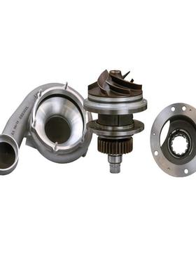 Gebr.Steimel马达耐海水自离心5AP90L-8