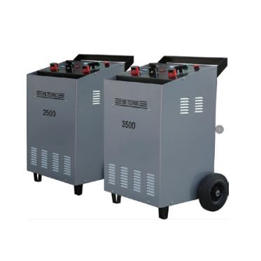 重型客货汽车启动充电机 工程机械应急启动充电机2500A/3500A