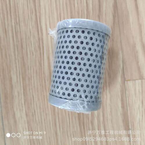 现货供应山推压路机配件SR20滤油器263-65-02000