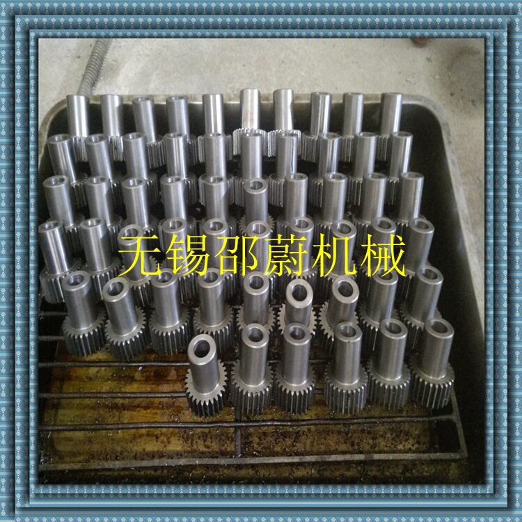 江苏厂家货源供应高强度数控火焰切割机齿轮行走齿轮齿条
