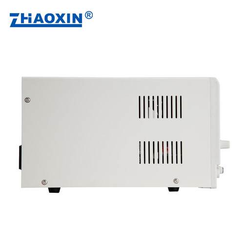 直流电源RXN-603D输出60V3A可调节电源 兆信直流稳压 线性电源