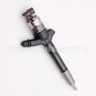 1465A041共轨喷油器095000-5600电装喷油嘴总成