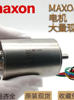 MAXONMOTOR电机EC-max13161922EC-4pole3032无刷伺服马达