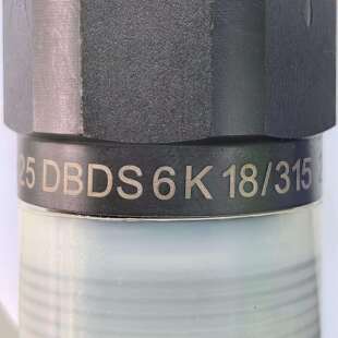 R900423725 315 Rexroth 力士乐 DBDS6K1X