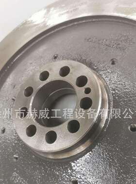 徐工装载机500FN/飞轮860131394