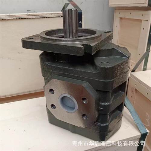 SGP2063齿轮泵徐工随车吊专用804000939 液压齿轮泵多规格订 做
