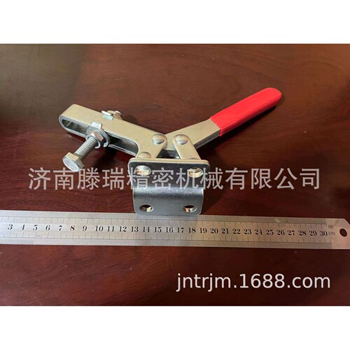 MC01-13肘夹，MC04-3，替代米思米肘夹