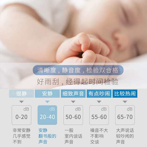 适用广汽传祺ga4雨刮器18原装原厂21款无骨静音胶条汽车GA4雨刷片