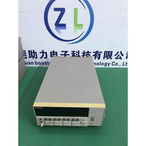 租售keithley吉时利静电计 +6517 +6482+6487+6485皮安表