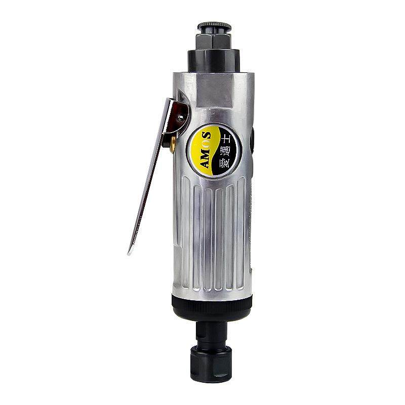 爱迈士气动刻磨机(套装)A510夹头尺寸3MM、6MM气动打磨机否鑫方