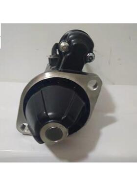 锡柴4102起动机马达QDJ2516A-P起动机3708100-A71-KM10M起动机