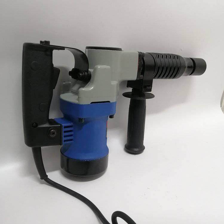 明投供应127V矿用电锤适大功率电锤电镐型号全价格优