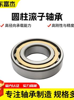 机械机床主轴承轧机用轴承N1019EM厂家销售圆柱滚子轴承