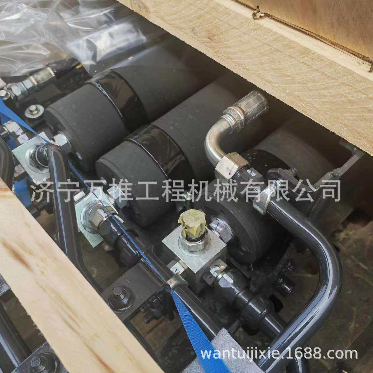 自卸车HD465-7蓄能器总成569-43-8C100,模玩/动漫/周边/娃圈三坑/桌游,模型制作工具/辅料耗材,淘宝优惠券,粉丝福利购,淘宝优惠卷