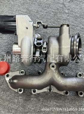 49180-042201118100XEG06B4G15E适用长城1.5T运动款涡轮增压器