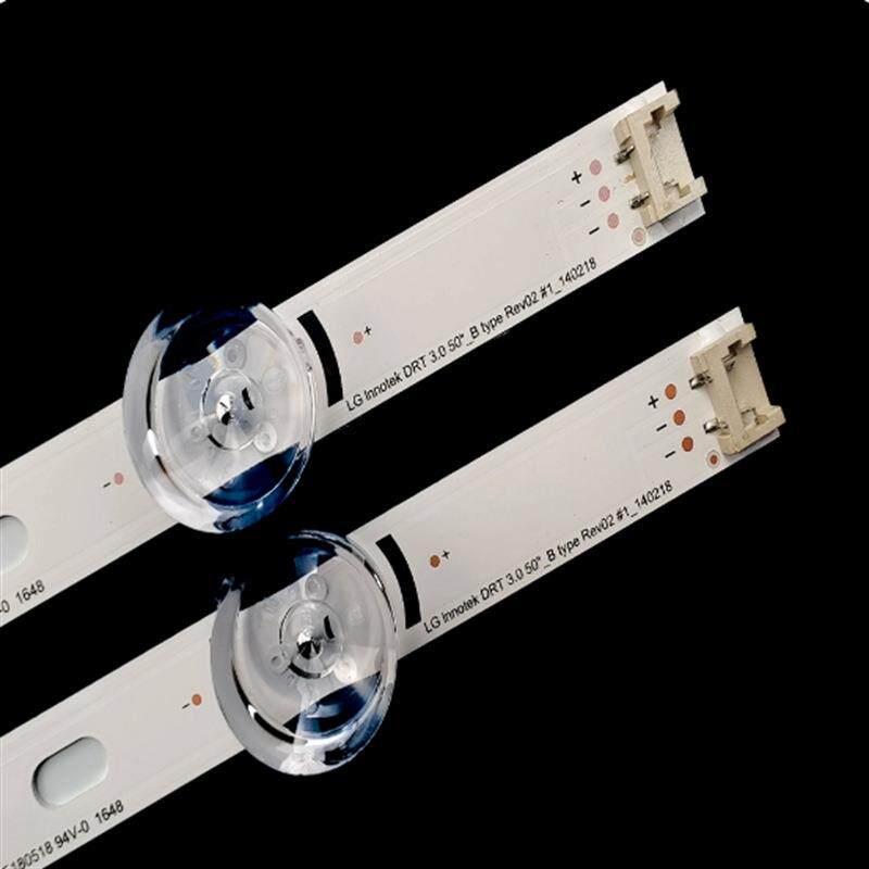 LG 50lh5730 50GB6580 50GB5800 50LB6300 50LF6000 50LB570B灯条