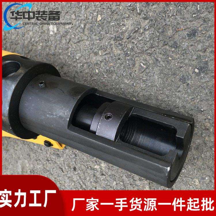 轨道液压信号取线器液压塞钉起拔器铁路手动拔销器