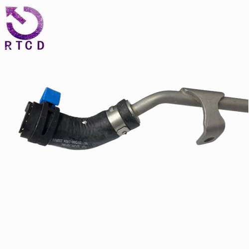 发动机水管接头1341J1适用标致3008 207CC 308 RCZ 雪铁龙DS5 C4L