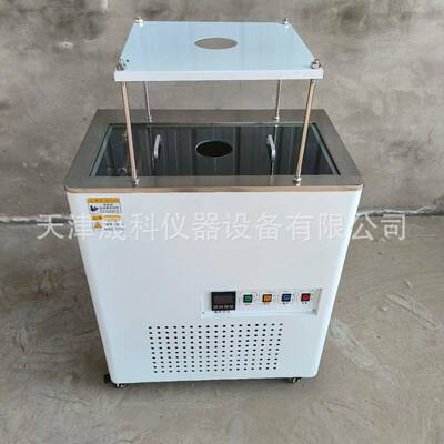JTG3432 吊线 新标准低温溢流水箱 低温溢流水箱水浴 厂家供应