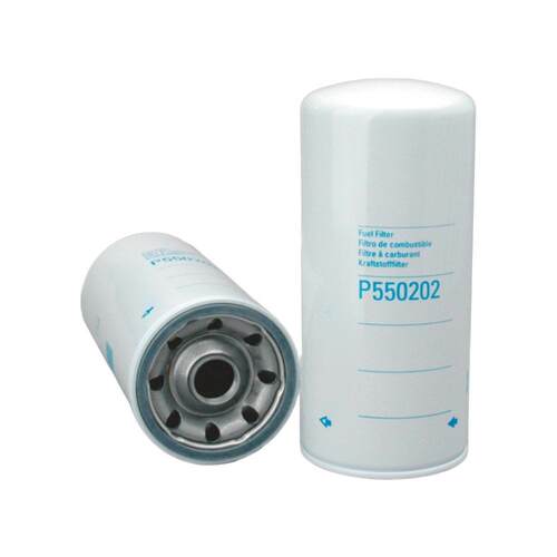 P550202发动机柴油燃油滤清器滤芯600-311-7132 600311-7132