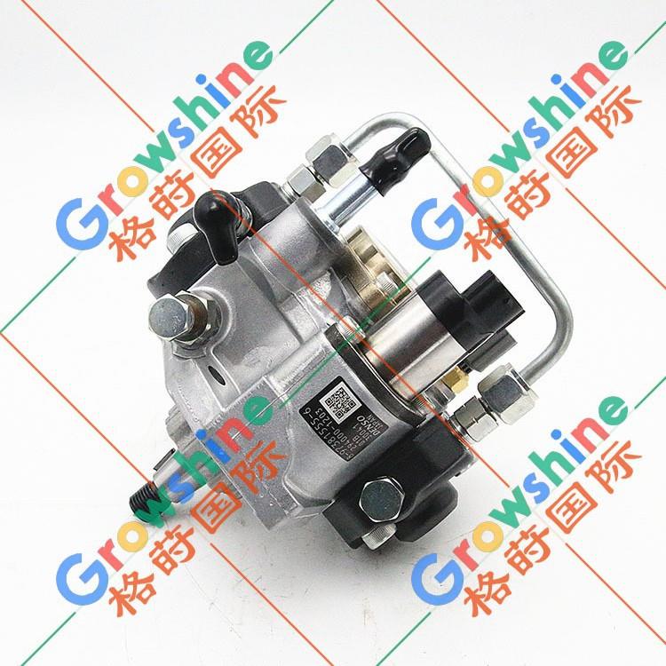 4JJ1发动机柴油泵8-97381555-6，8973815556，294000-1203