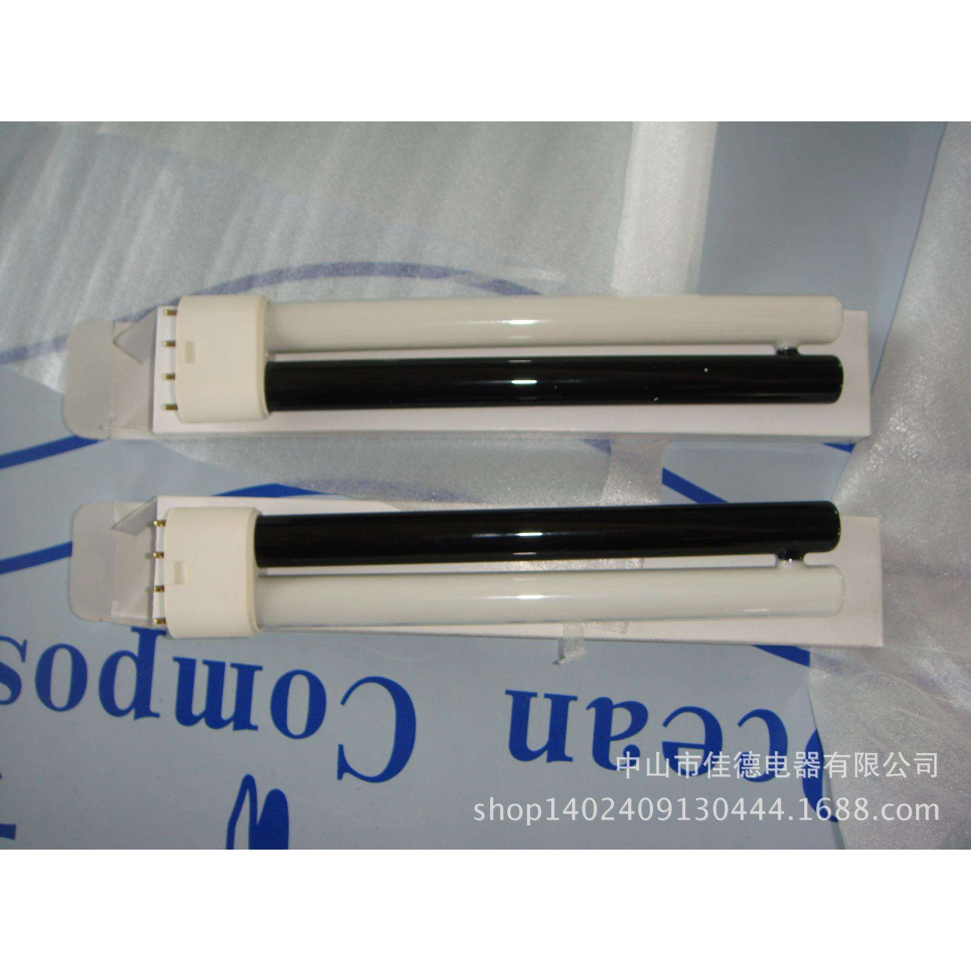 18W户外灭蚊灯灯管佳士德户外灭蚊灯JSD-904配套专业诱蚊灯管图片