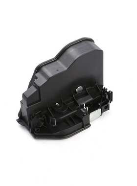 51227202148右后闭锁器总成侧门锁机锁块适用BMW E60 E61 E70 E83