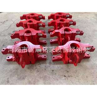 各类套管吊卡 TA对开式油管吊卡 石油钻杆吊卡 Ddz抽油杆吊卡 优
