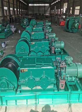 有MA的双速多用绞车 JSDB25双速多用绞车 双速多用绞车厂家