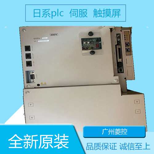 安川伺服马达SGMPH-08A1A61 SGMPH-01A1A41 SGMPH-08AAA41