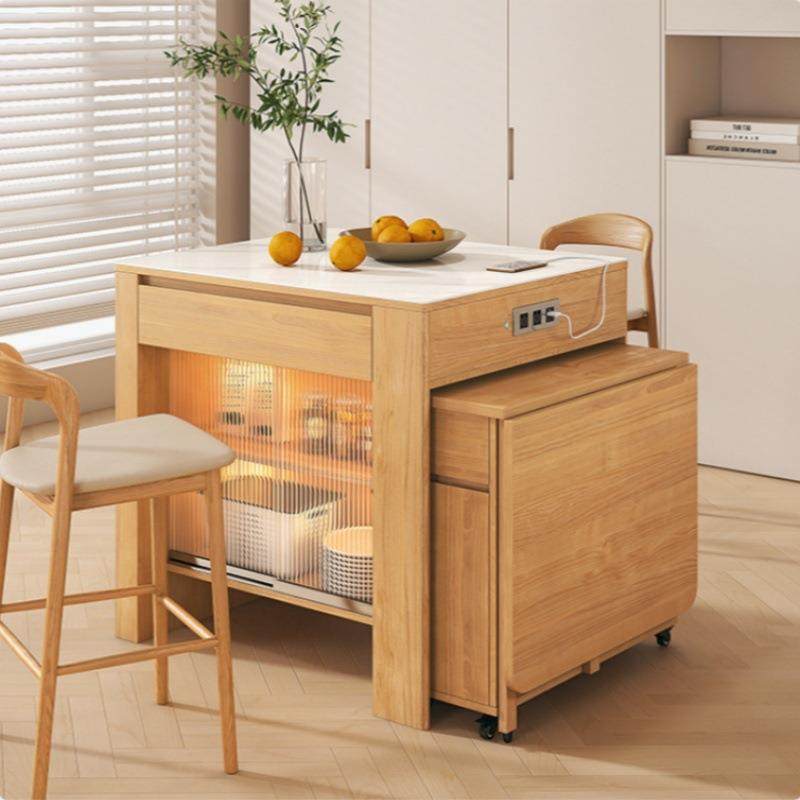 志光岛台餐桌一体原木风家用小户型现代简约高级岩板厨房吧台桌椅,玩具/童车/益智/积木/模型,毛绒/玩偶/公仔/布艺类玩具,淘宝优惠券,粉丝福利购,淘宝优惠卷