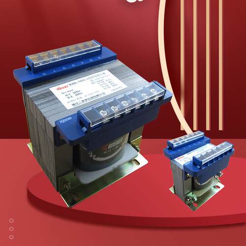 REBB 变压器 RBK-200VA 380 220变110 36v多电压可做控制二变公司