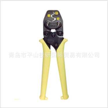 LOBSTER虾牌迷你压接钳AK17MA2