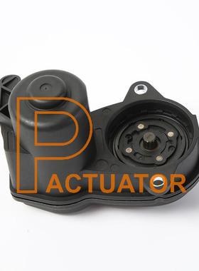 后刹车分泵电机 制动卡钳马达44001-4EA0A PBR012L-12A