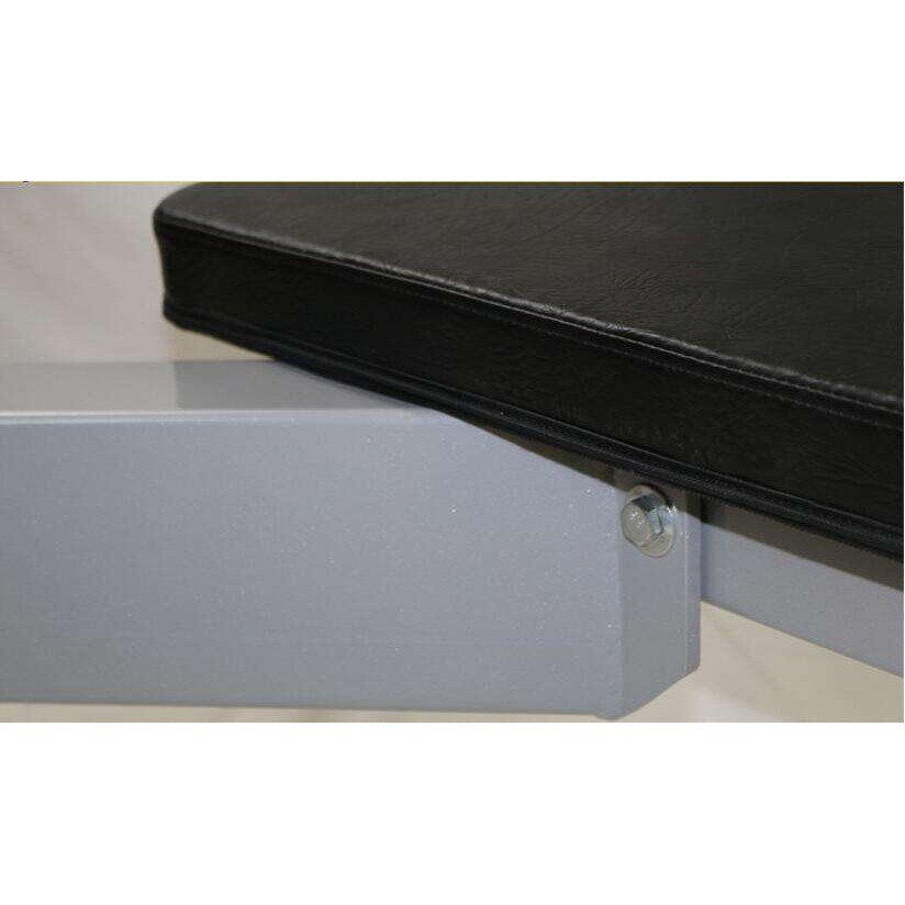 K商用BSA-3023平推卧推架飞鸟举重床卧推床杠铃床专业健身房商用