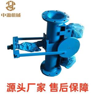 DN400矿浆管道取样机厂家全自动矿浆取样机